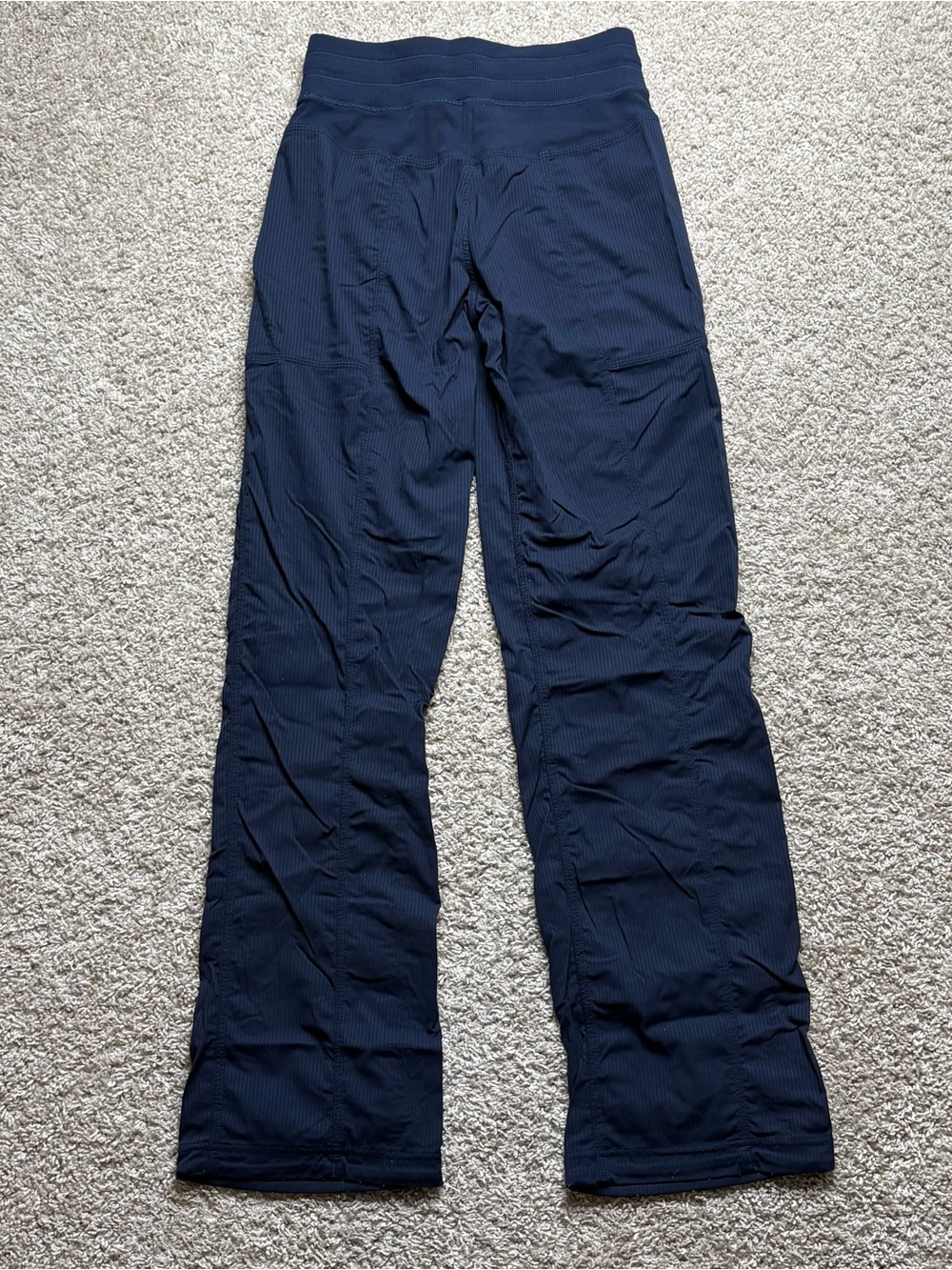 Lululemon Dance Studio Mid-Rise Pant *Full Length - Picture 3 of 7